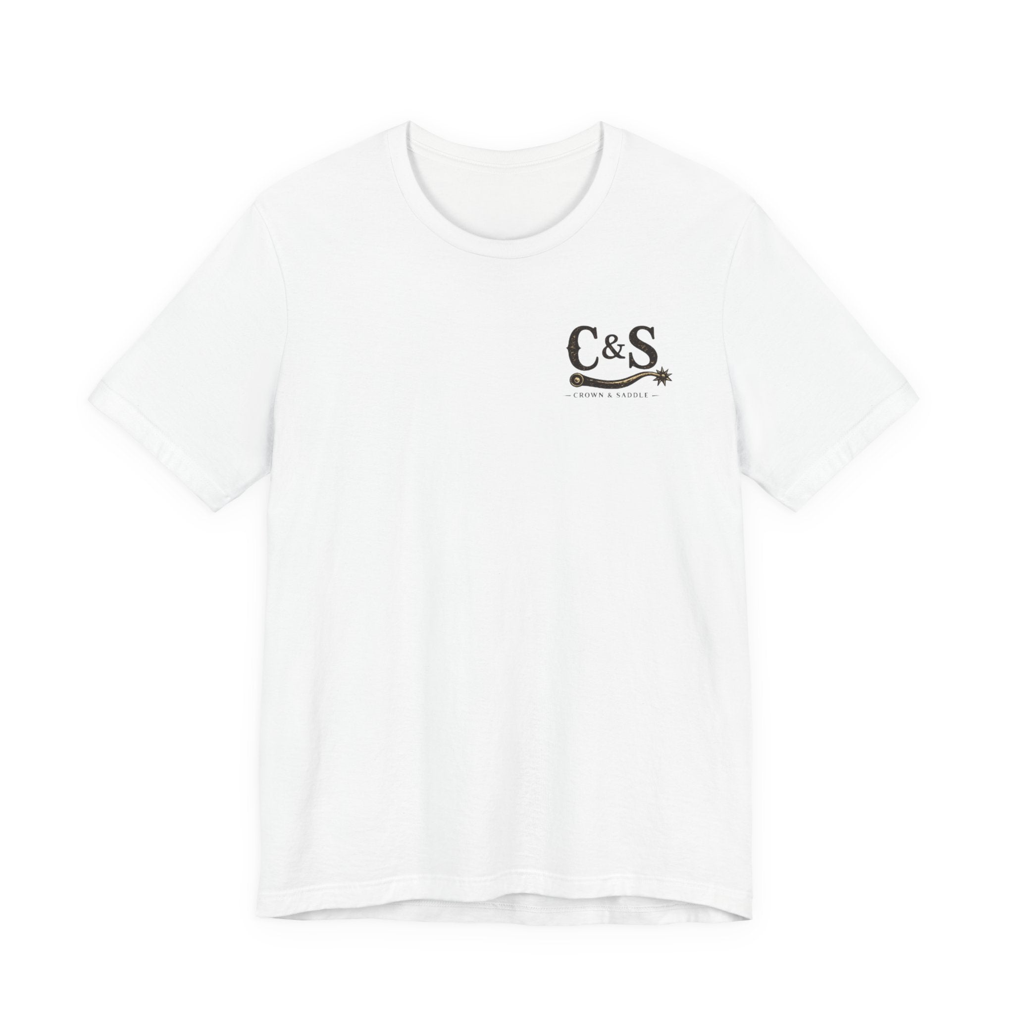 Ranch Hand Tee