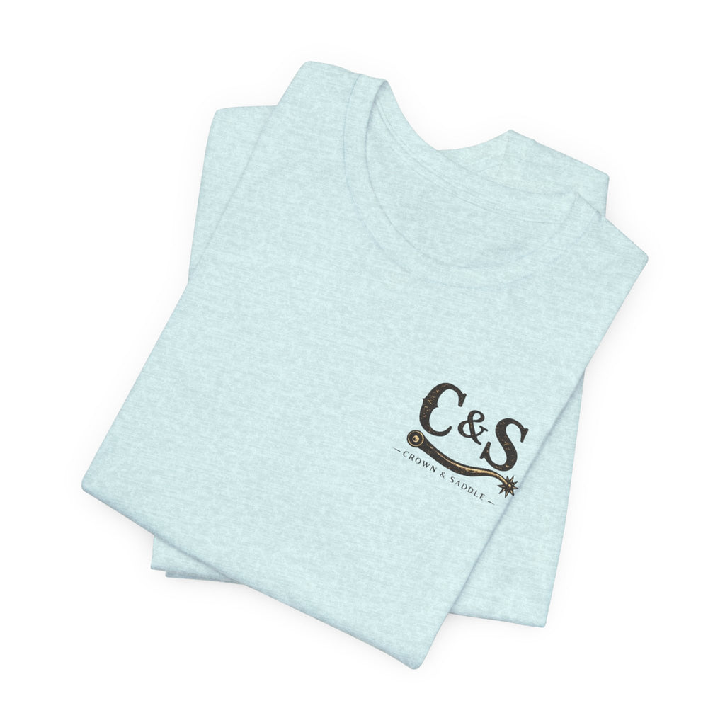 Ranch Hand Tee