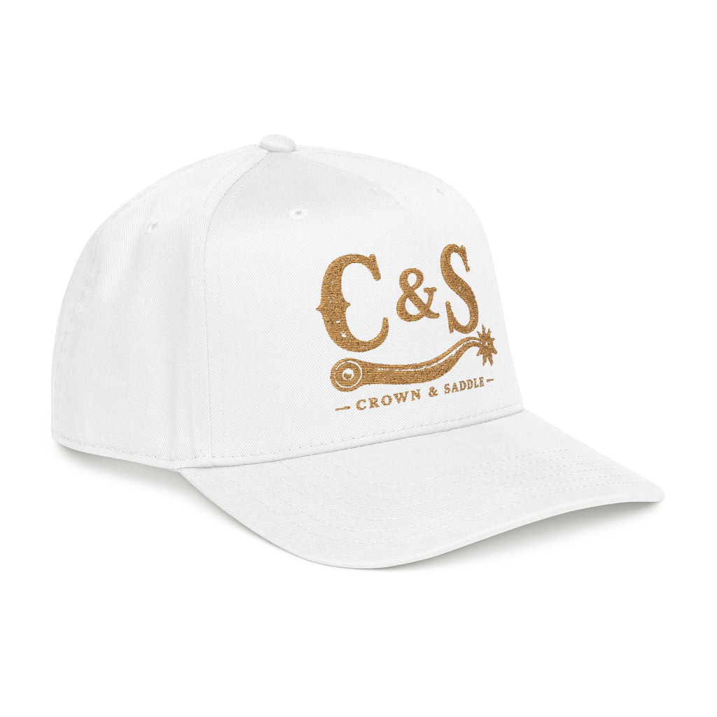 C&S Logo  Baseball Cap