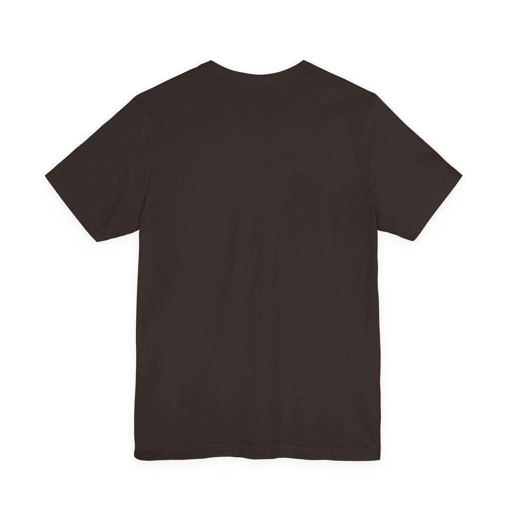 Walk by Faith Tee  (2 Corinthians 5:7)