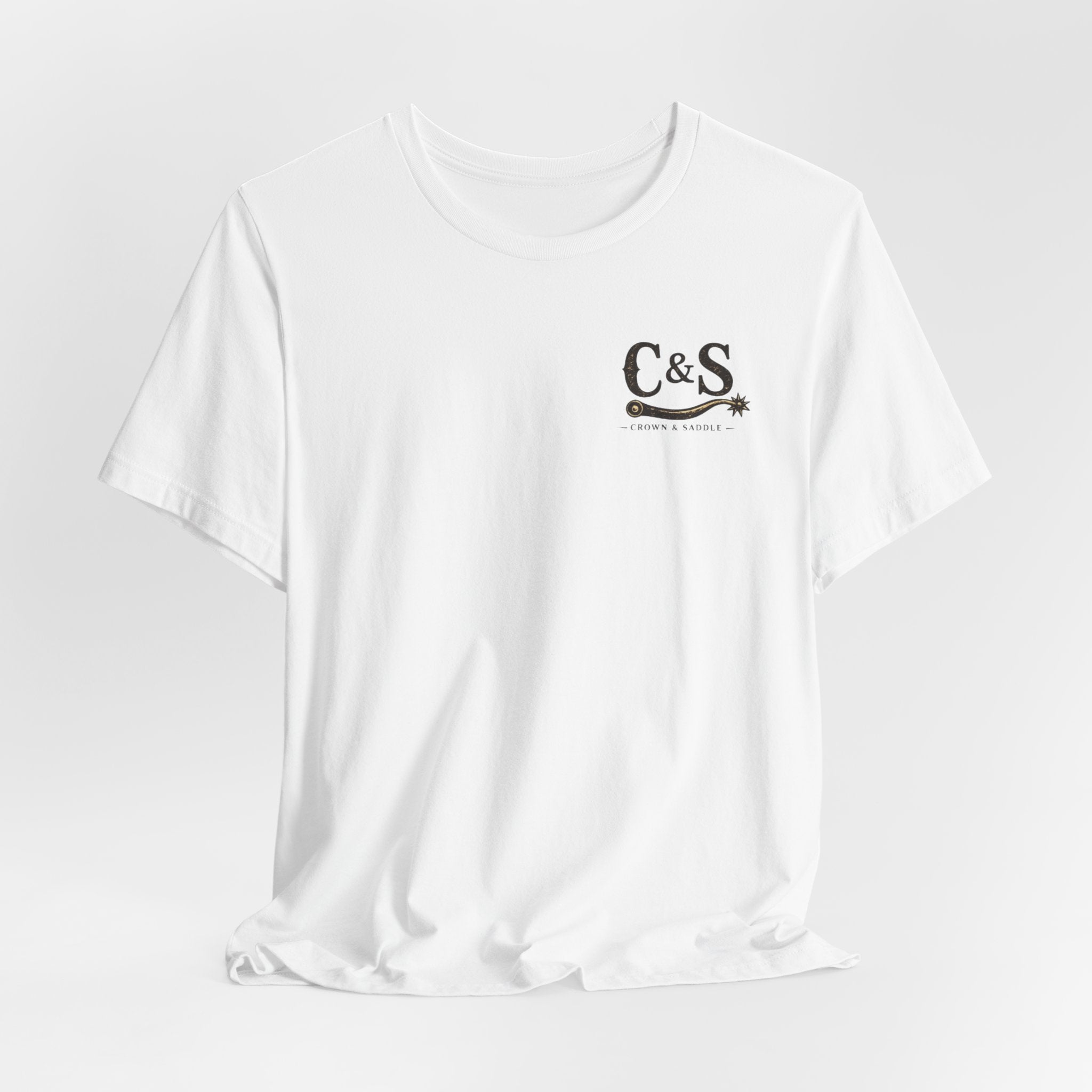 Ranch Hand Tee